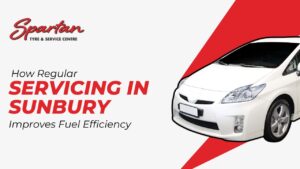 Fuel efficiency tips Sunbury