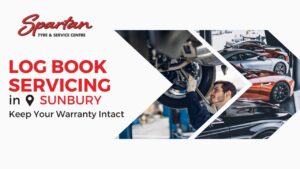 Log Book Servicing in Sunbury: Keep Your Warranty Intact